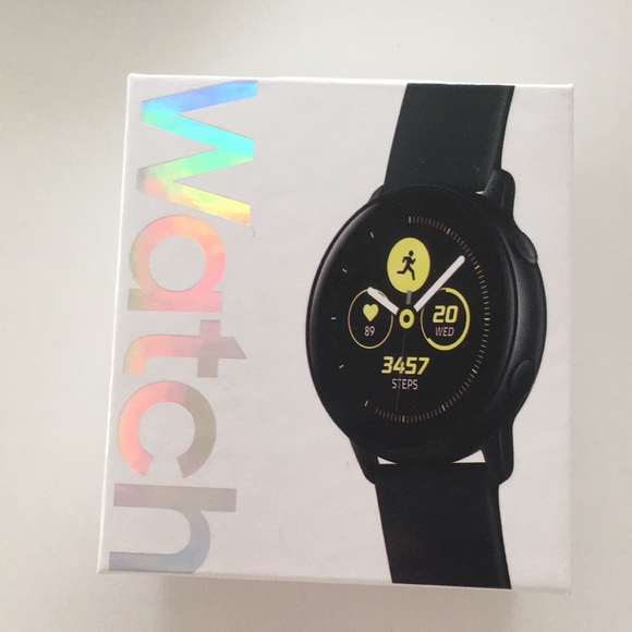 Samsung galaxy watch active - Picture 6 of 6